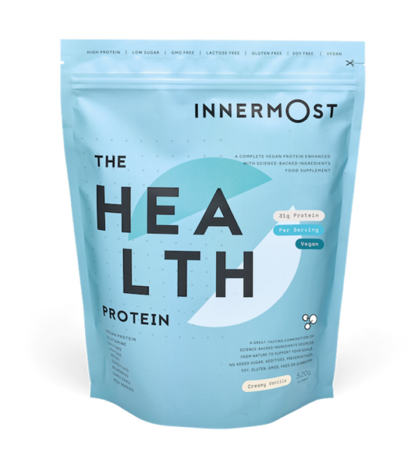 The Health Protein (Subscription) / 520g / Chocolate