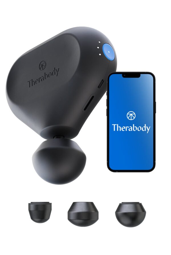 Therabody Therabody Mini Black 2.0