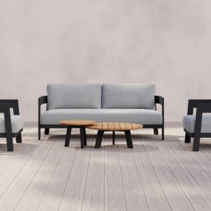 Tommy 4 Seater Sofa Set