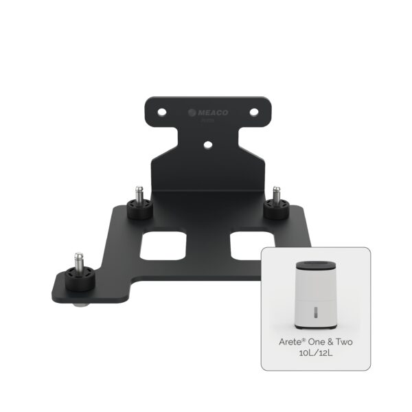 MeacoDry Arete® Wall Mounting Bracket