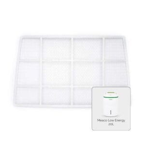 Meaco 20L Low Energy Dust Filter