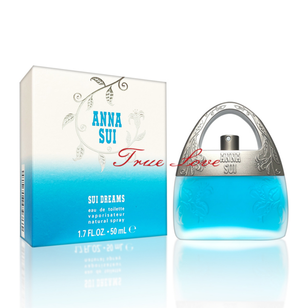 Anna Sui - Sui Dreams EDT (50ml)