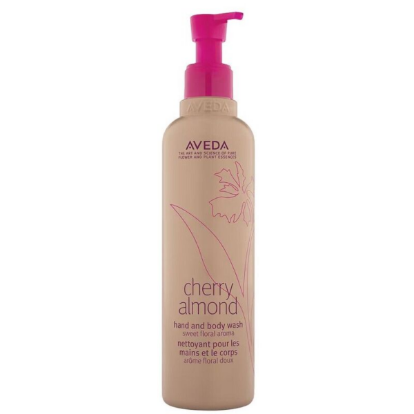 Aveda - Cherry Almond Hand and Body Wash (250ml)