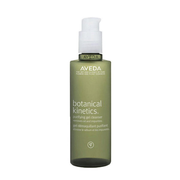 Aveda - Botanical Kinetics Purifying Gel Cleanser (150ml)