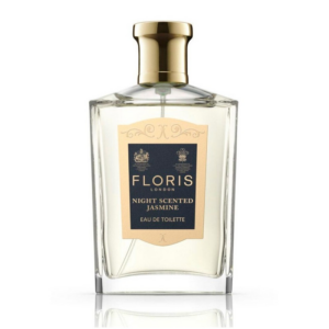 Floris - Night Scented Jasmine EDT Spray (100ml)