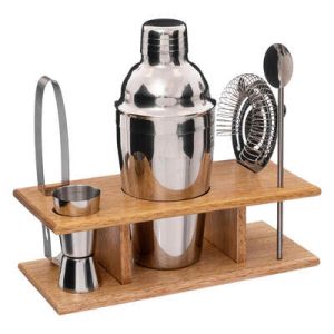 Ultimate Cocktail Lovers Gift Set - Funky Chunky Furniture
