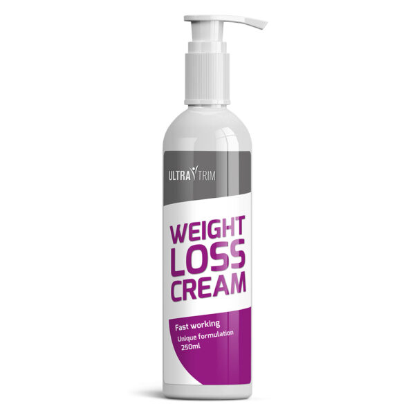 Weightloss Cream