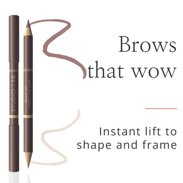 Brow Lift Perfecting Brow Pencil