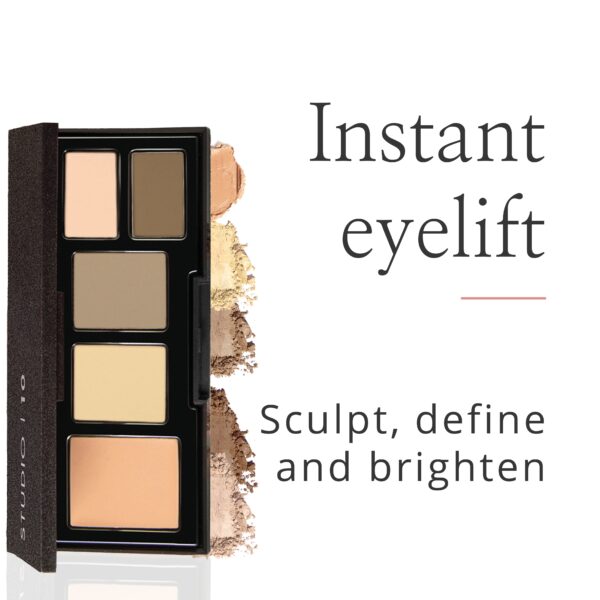 Visible Lift I-definer Palette