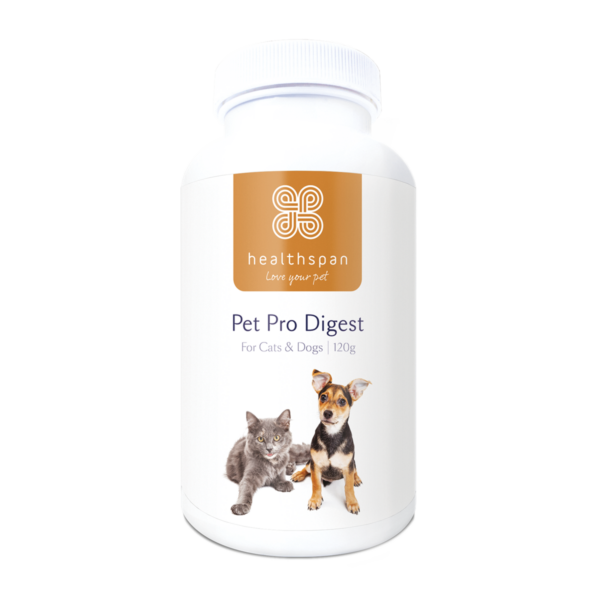 Pet Pro Digest