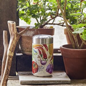 Emma Bridgewater  Vegetable Garden Chilly's Food Pot 500ml