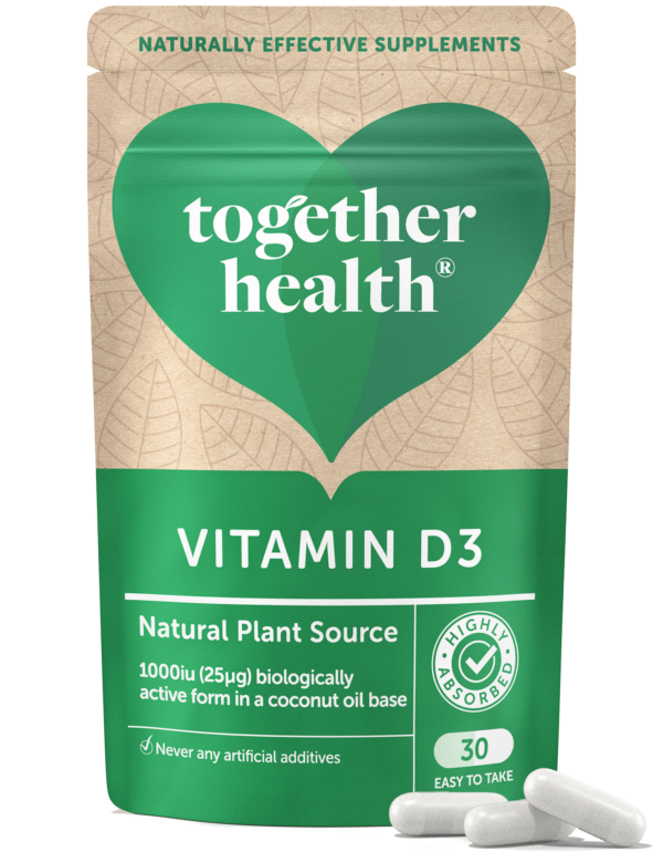 Vitamin D3