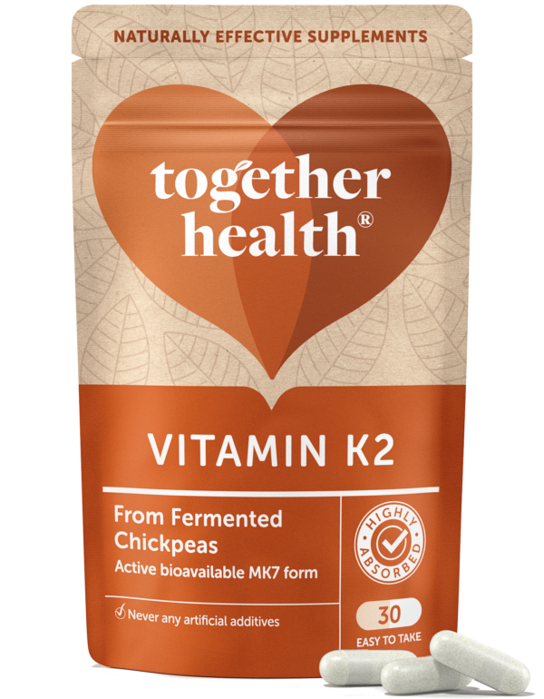 Vitamin K2 - Image 2