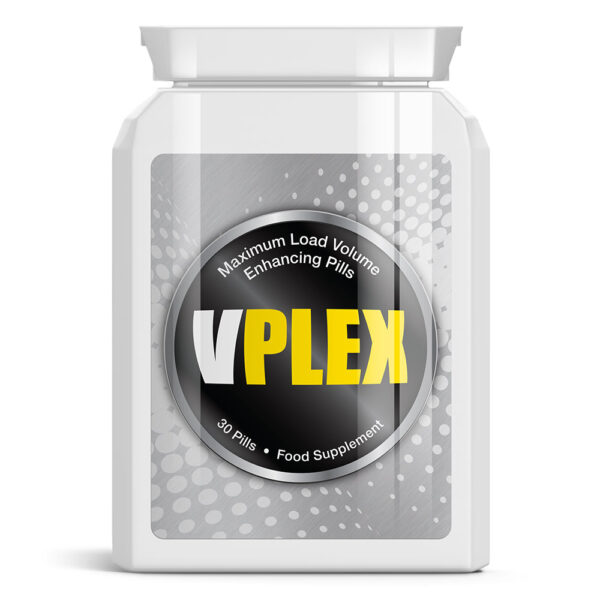 Maximum Load Volume Enhancing Pills