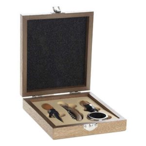 Wine Gift Set - Funky Chunky Furniture