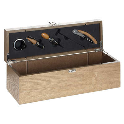 Wine Lovers Gift Box Set - Funky Chunky Furniture