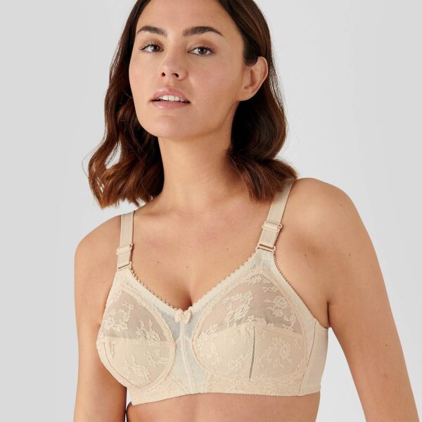 46C Skin Doreen Bra