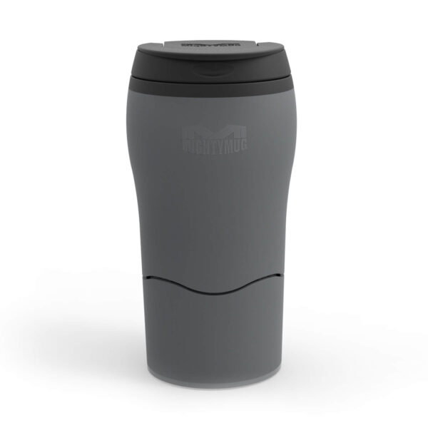 Mighty Mug Solo 320Ml Urban Grey