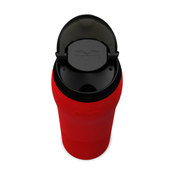 Mighty Mug Solo 320Ml Red