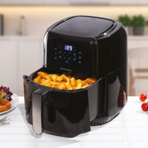Daewoo 5.5L Digital Air Fryer