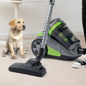Daewoo Tornado Bagless Pet 3L 700W Vacuum