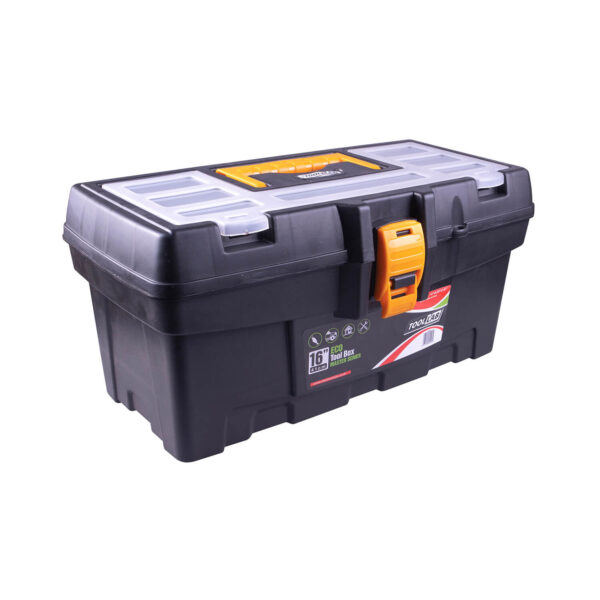 Tool Lab Eco Master Series 16 Inch Tool Box