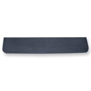 Easy Edge Threshold Rubber Ramp 1070 X 205 X25Mm
