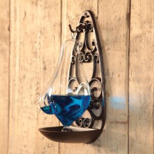 Thunder Glass With Base