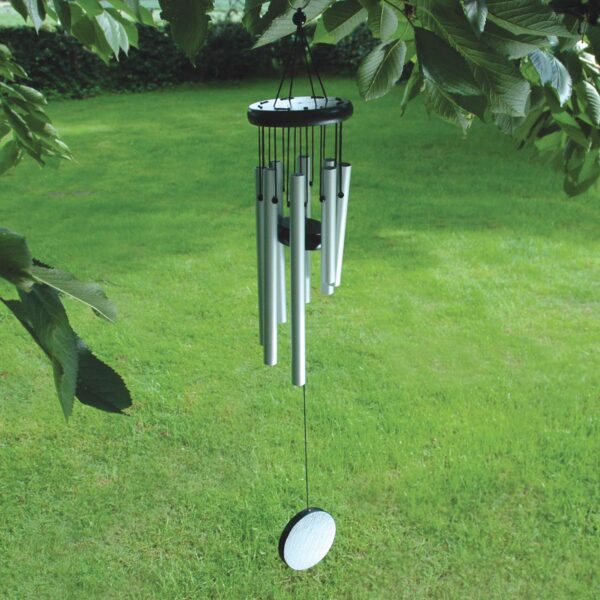 Wind Chime Aluminium