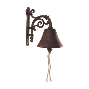 Flower Doorbell