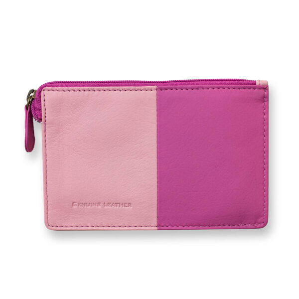 Clara Purse Pink Blush