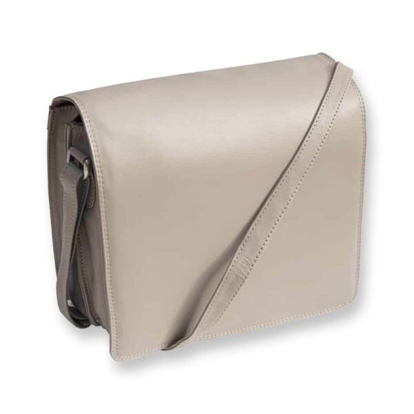 Victoria Large Organiser Bag Taupe