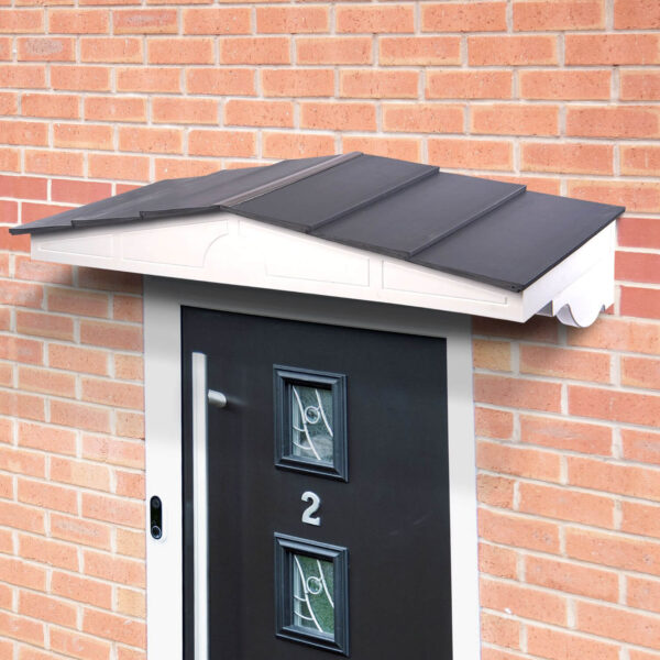 Apex Door Canopy