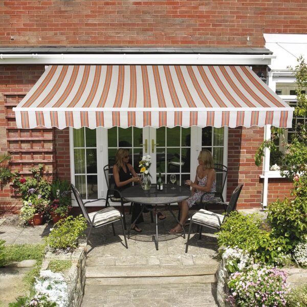 Kingston Awning 3M