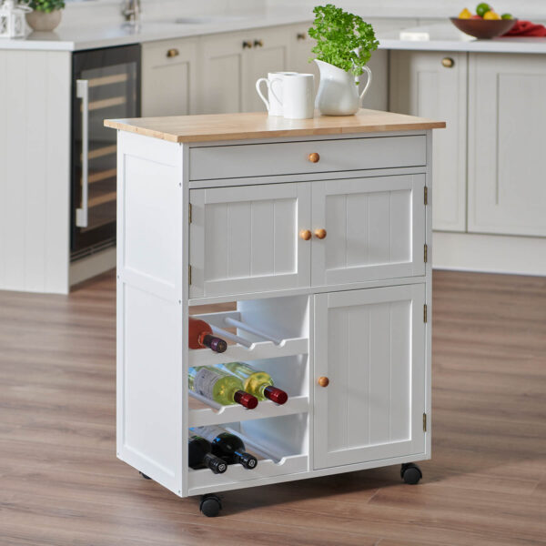 Kitchen Cart