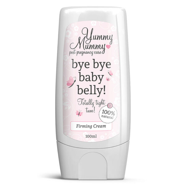 Tummy Firming Cream