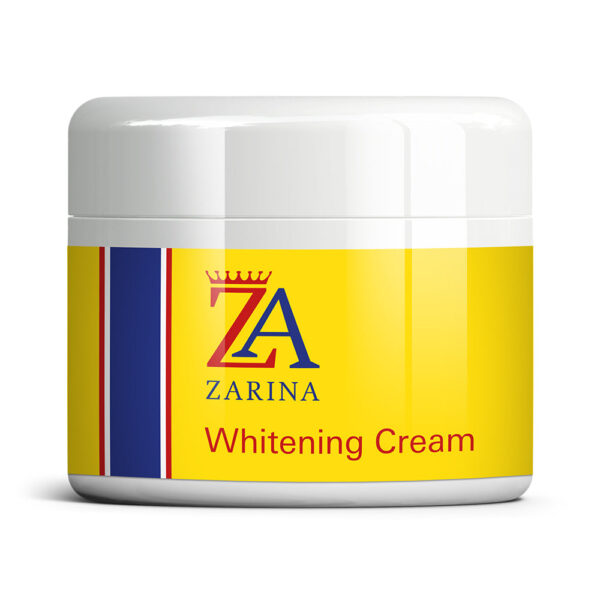 Whitening Cream