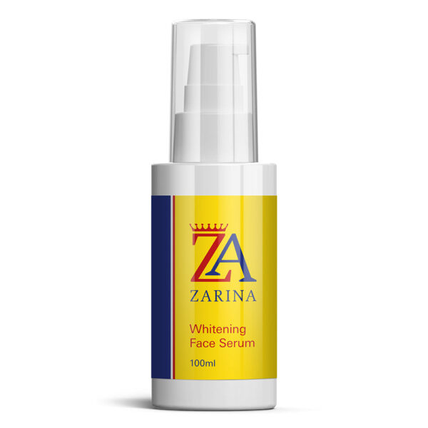 Whitening Face Serum