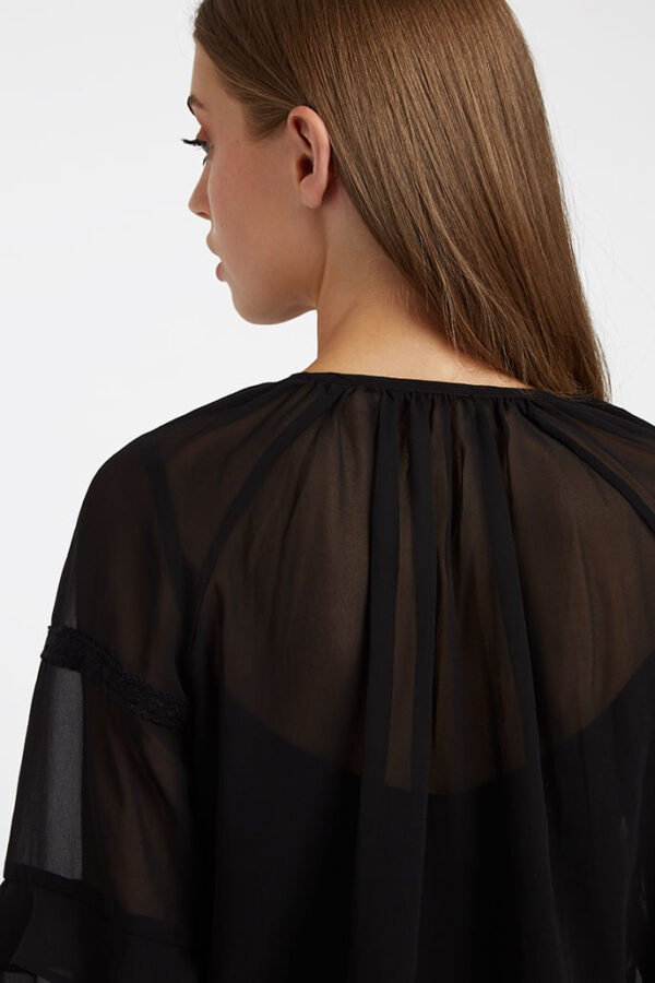 Louche Alba Blouse