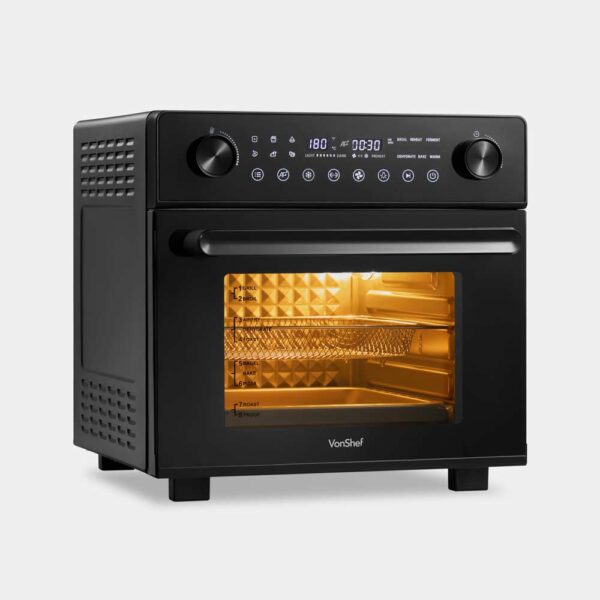 18L Air Fryer Oven