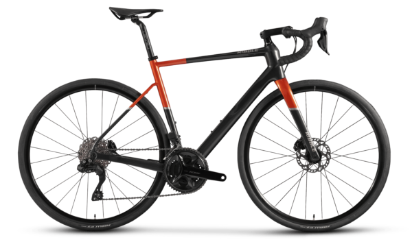 Ribble Allroad SL - Pro