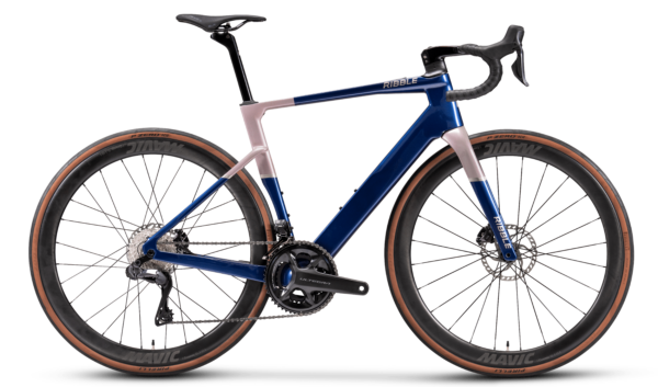 Ribble Allroad SL R e - Pro