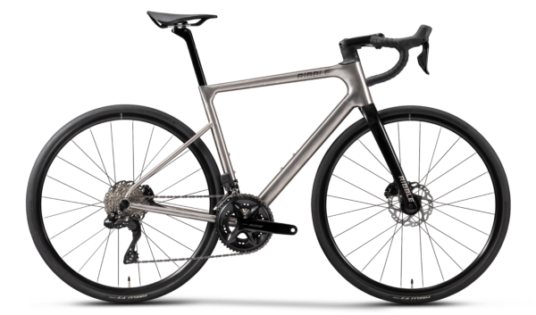 Ribble Allroad Ti - Enthusiast