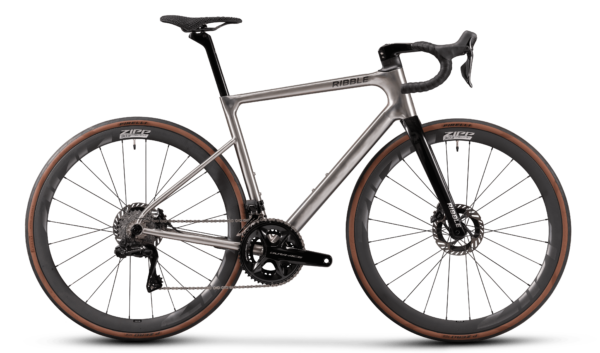 Ribble Allroad Ti - Hero