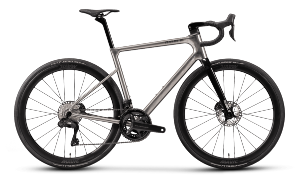 Ribble Allroad Ti - Pro