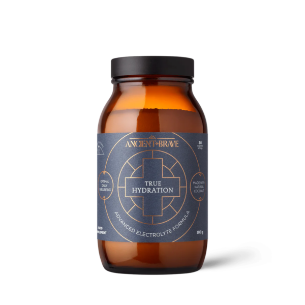 Ancient and Brave True Hydration | 180g