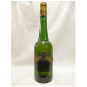 Année 70 Muscadet, Martin Mouzille La Sablette (1970s-1980s) | 75cl Wine | WinebuyersBy Winebuyers