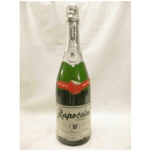 Années 90 Raposeira Demi Sec (Sparkling) - 75cl Wine by WinebuyersBy Winebuyers