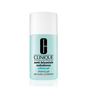 Clinique - Anti-Blemish Solutions Clinical Clearing Gel (15ml)