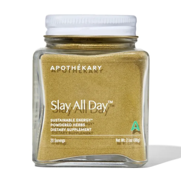 Apothekary Slay all Day | 60g